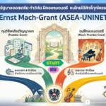 ทุนออสเตรีย2026