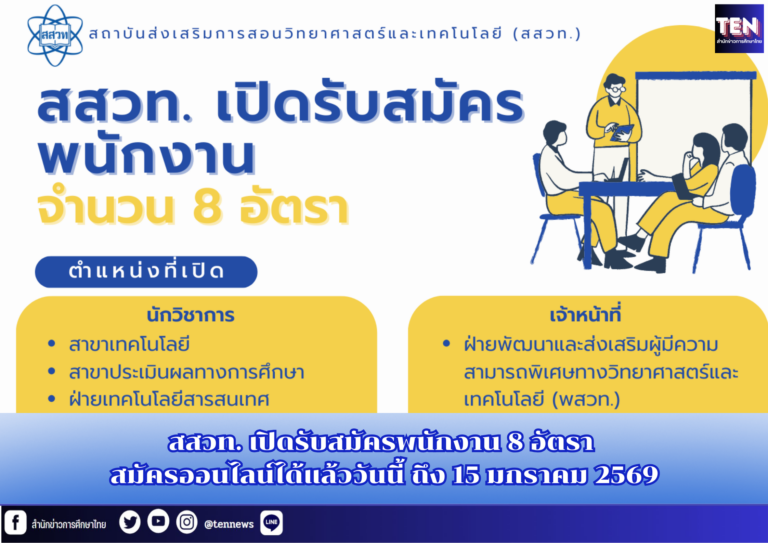 สำนักข่าวการศึกษาไทย (1)